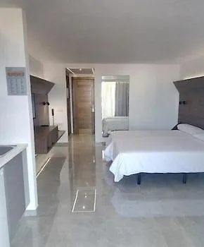 Apartment Paraiso Del Sol Y Paradero Playa de las Americas  Spain