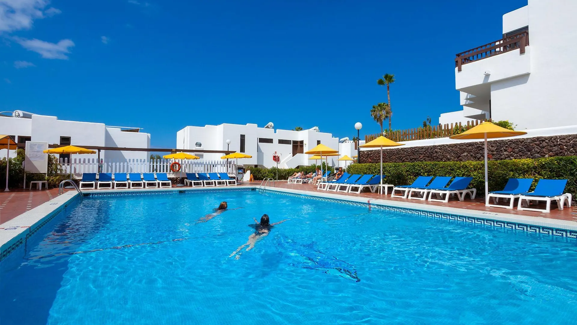 Paraiso Del Sol Y Paradero Playa de las Americas  0*, Playa de las Americas (Tenerife) Spain