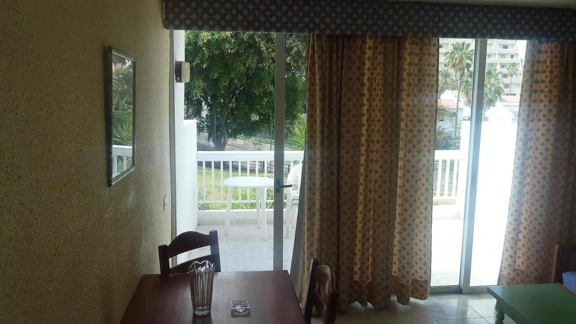 Apartment Paraiso Del Sol Y Paradero Playa de las Americas  Spain