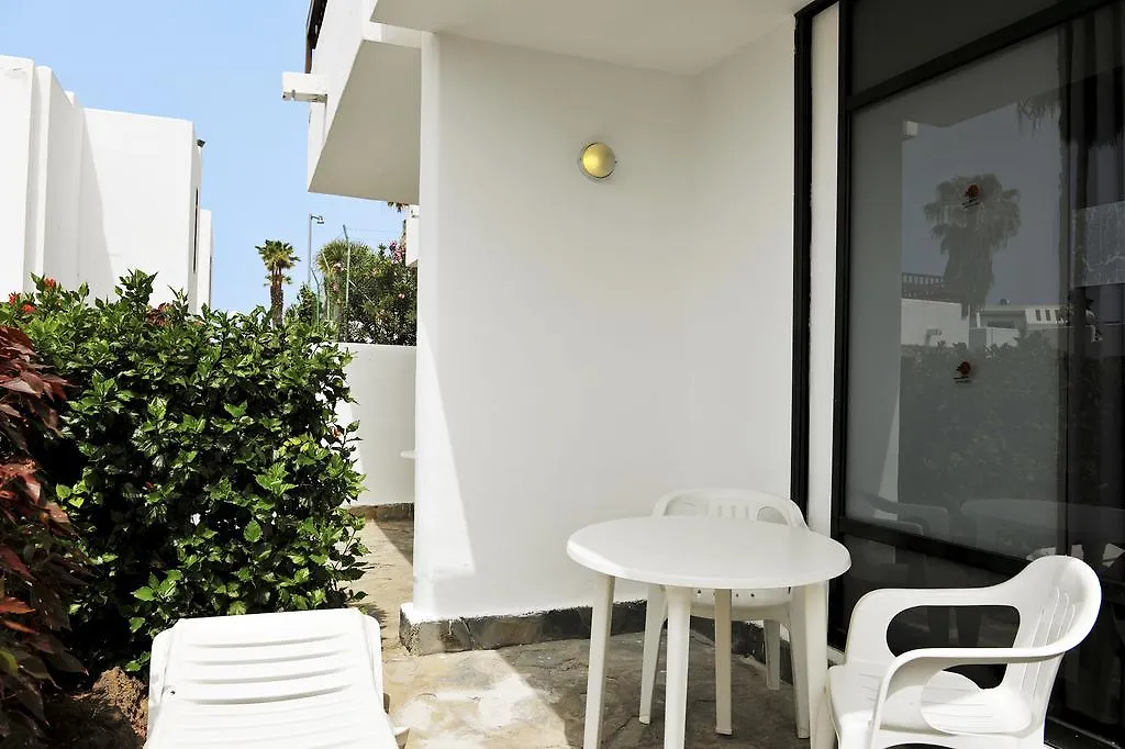 Paraiso Del Sol Y Paradero Playa de las Americas  Apartment