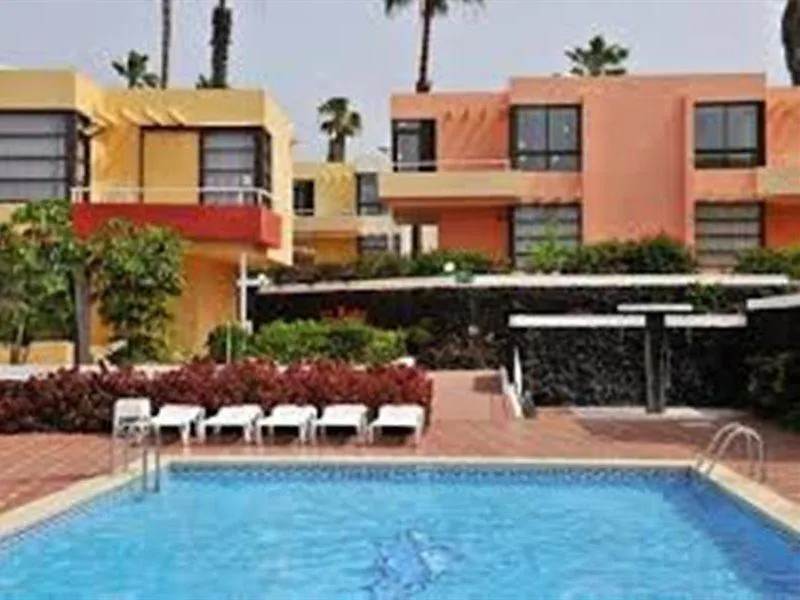 Apartament Paraiso Del Sol Y Paradero Playa de las Americas  0*, Playa de las Americas (Tenerife)