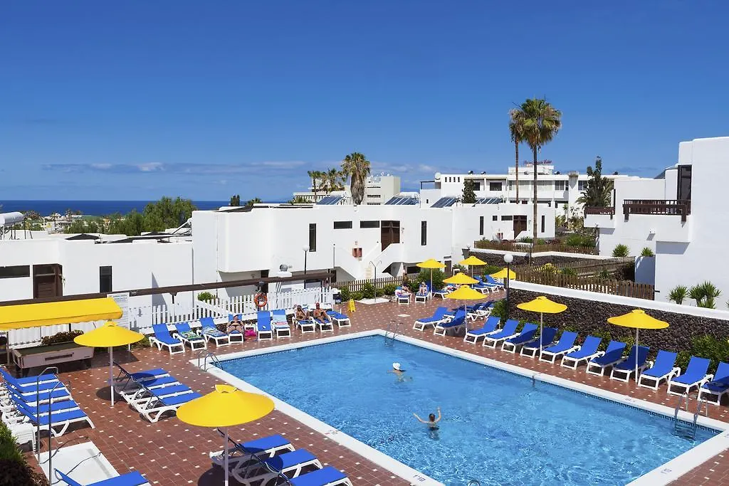 Apartment Paraiso Del Sol Y Paradero Playa de las Americas