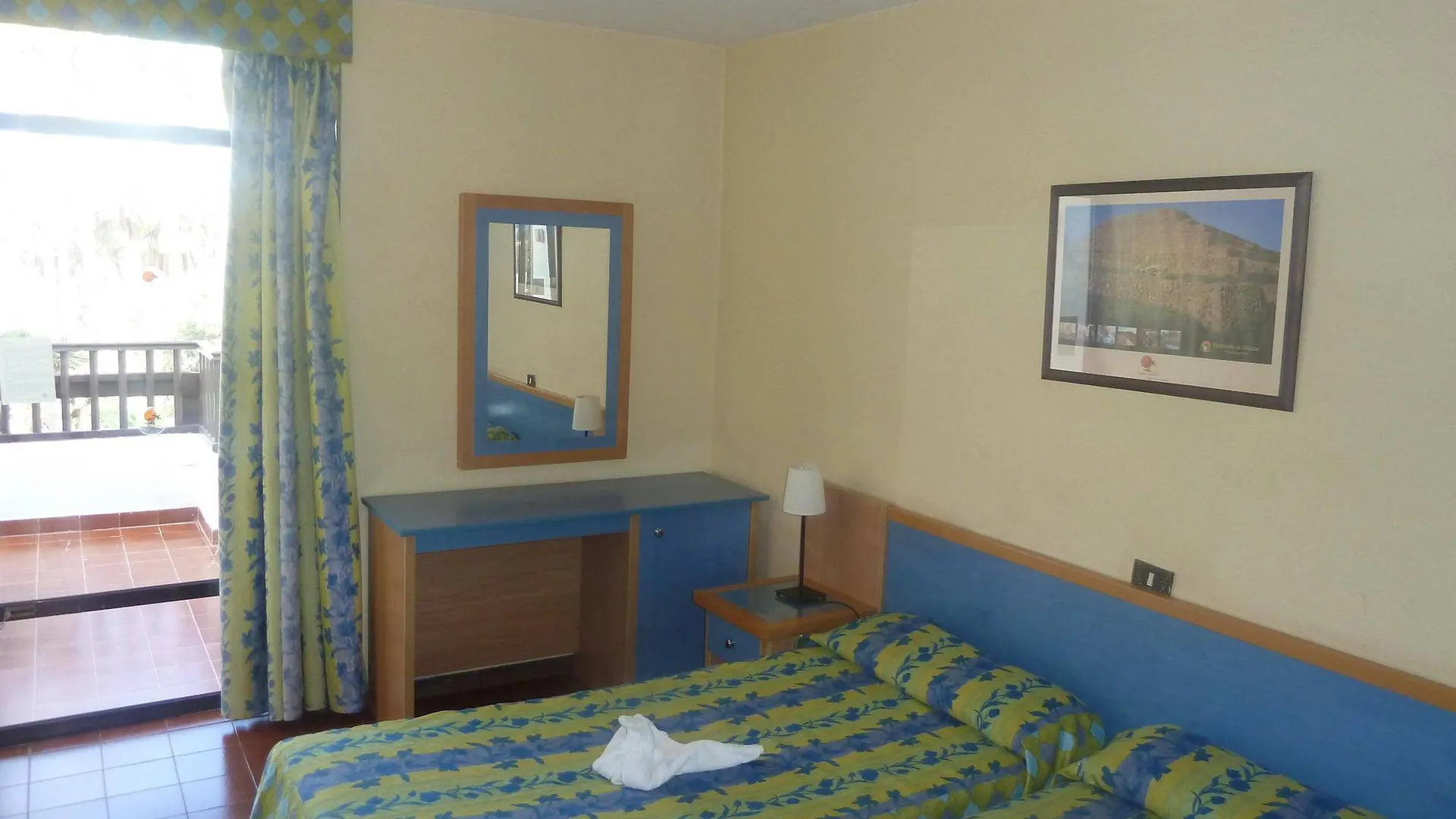 Apartment Paraiso Del Sol Y Paradero Playa de las Americas
