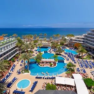 **** Hotel H10 Conquistador Spanje
