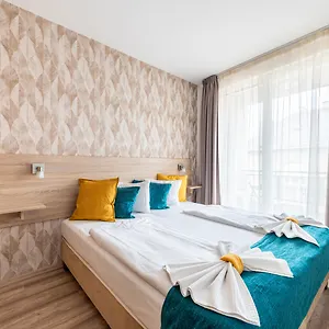  Appartement Nova Hongarije