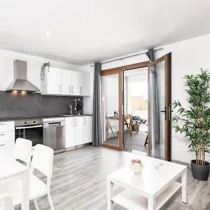 Cerca Nueva Apartment