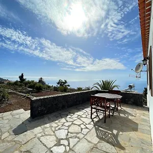 Casa Sabela Con Vistas Al Mar Ferienhaus