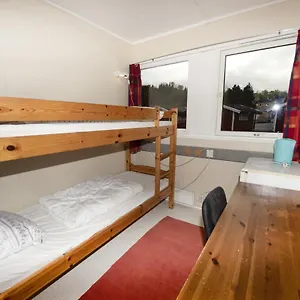  Camping Park Noorwegen