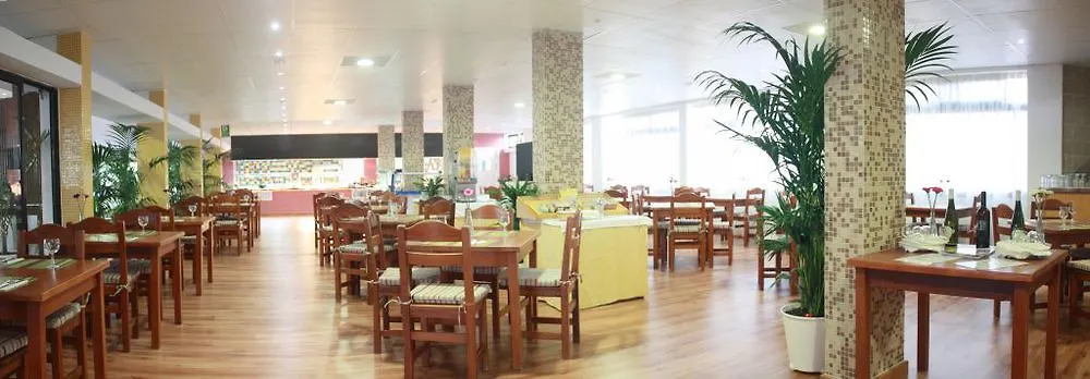 Apartman Paraiso Del Sol Y Paradero Playa de las Américas
