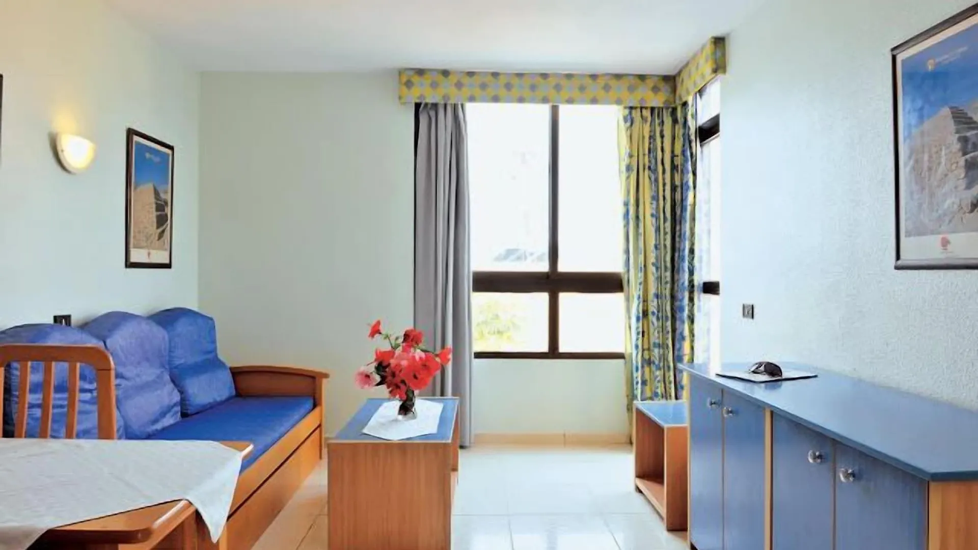 Apartman Paraiso Del Sol Y Paradero Playa de las Américas Spanyolország