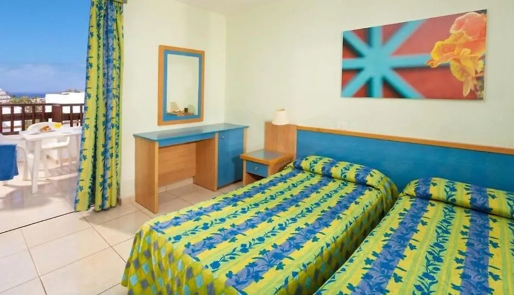 Apartman Paraiso Del Sol Y Paradero Playa de las Américas Spanyolország