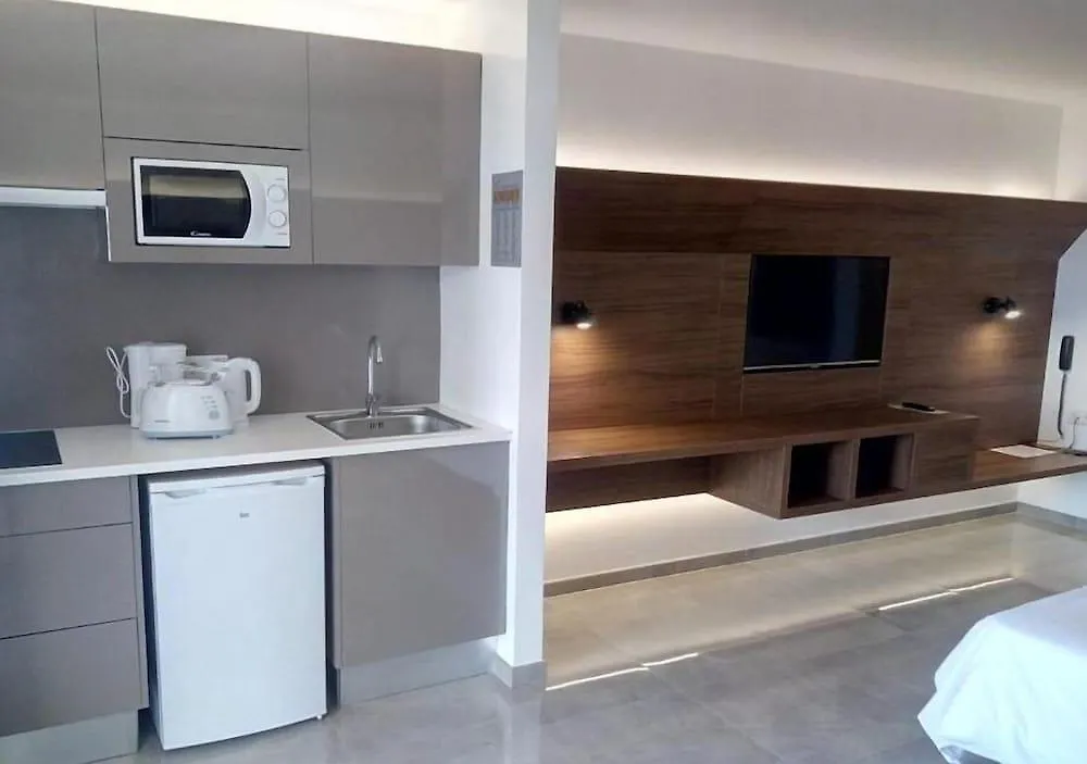Apartman Paraiso Del Sol Y Paradero Playa de las Américas Spanyolország