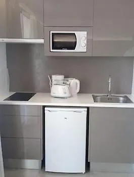 Apartman Paraiso Del Sol Y Paradero Playa de las Américas