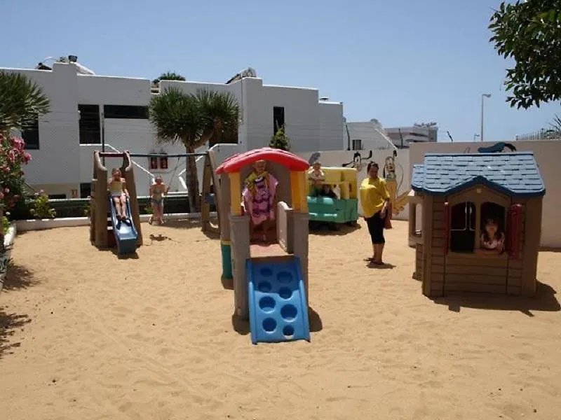 Apartman Paraiso Del Sol Y Paradero Playa de las Américas