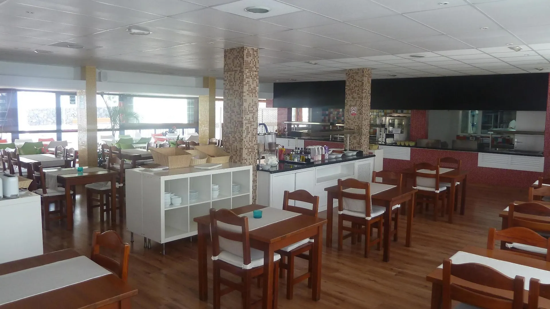 Paraiso Del Sol Y Paradero Playa de las Américas 0*,  Spanyolország