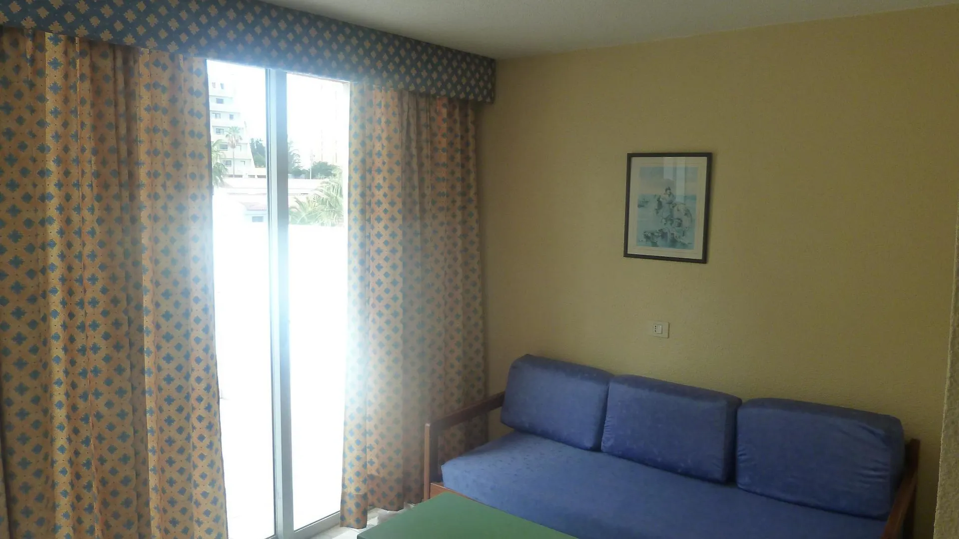Apartment Paraiso Del Sol Y Paradero Playa de las Americas
