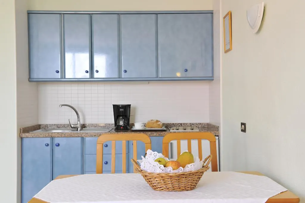 Apartman Paraiso Del Sol Y Paradero Playa de las Américas