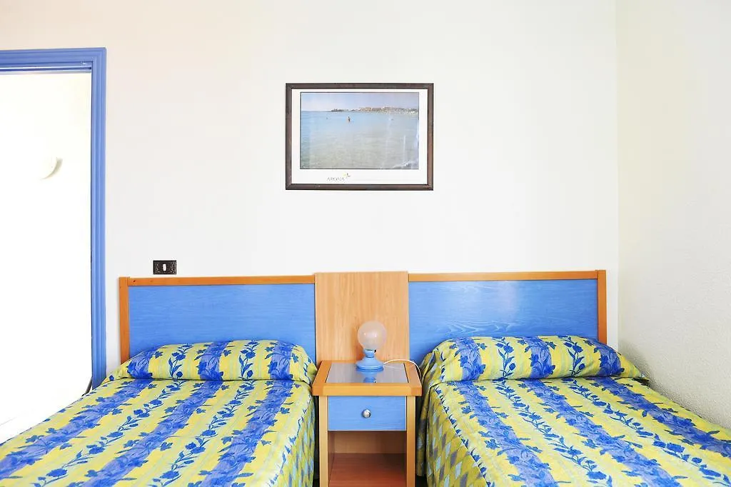 Apartman Paraiso Del Sol Y Paradero Playa de las Américas