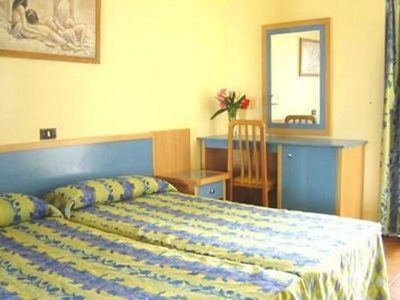Apartman Paraiso Del Sol Y Paradero Playa de las Américas Spanyolország