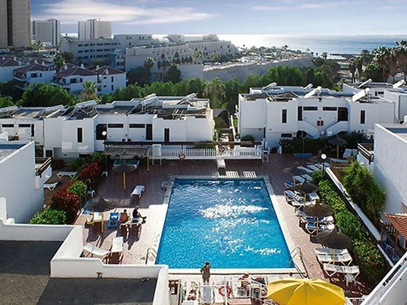 Paraiso Del Sol Y Paradero Playa de las Américas 0*,  Spanyolország