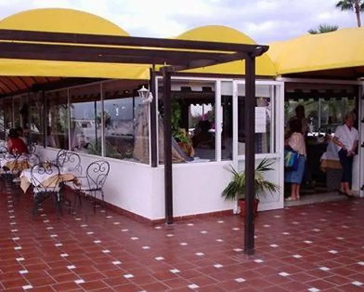 Apartman Paraiso Del Sol Y Paradero Playa de las Américas Spanyolország