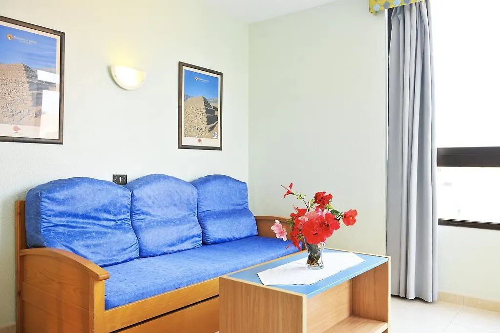 Apartman Paraiso Del Sol Y Paradero Playa de las Américas