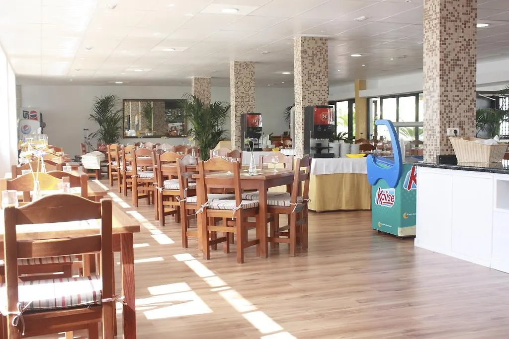 Paraiso Del Sol Y Paradero Playa de las Américas Apartman
