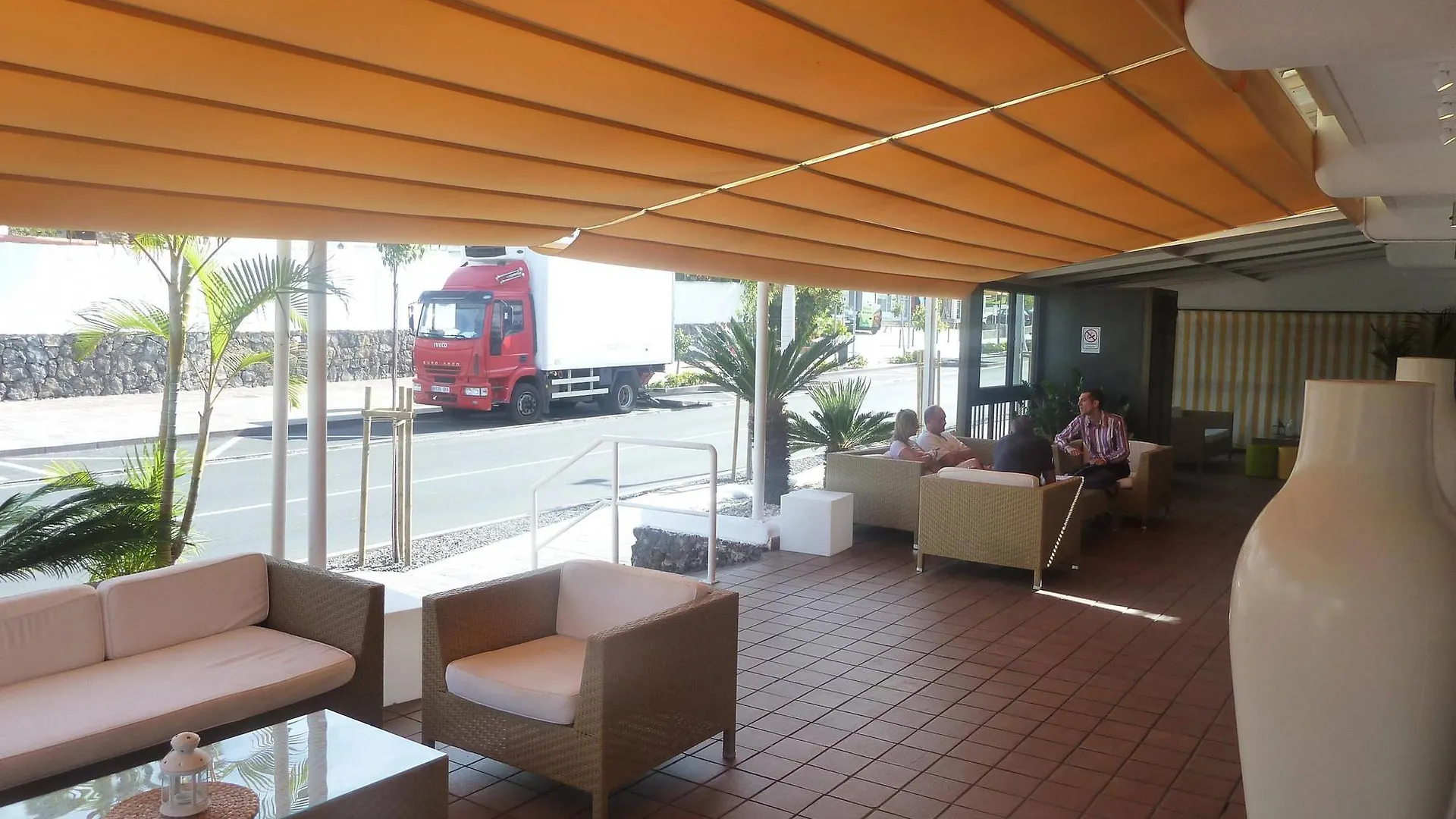 Apartman Paraiso Del Sol Y Paradero Playa de las Américas Spanyolország