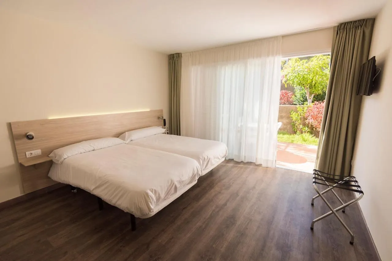Paraiso Del Sol Y Paradero Playa de las Américas Apartman