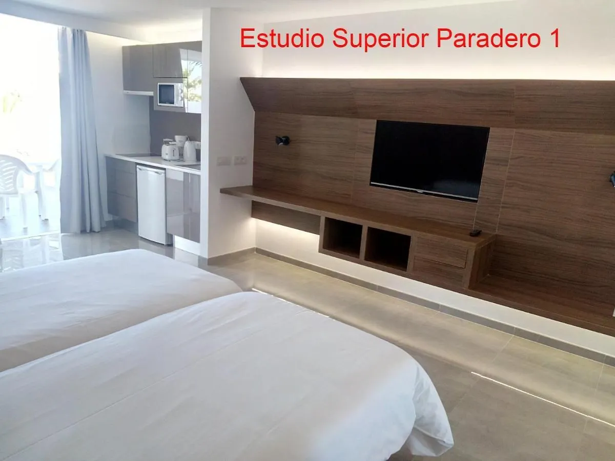 Apartman Paraiso Del Sol Y Paradero Playa de las Américas