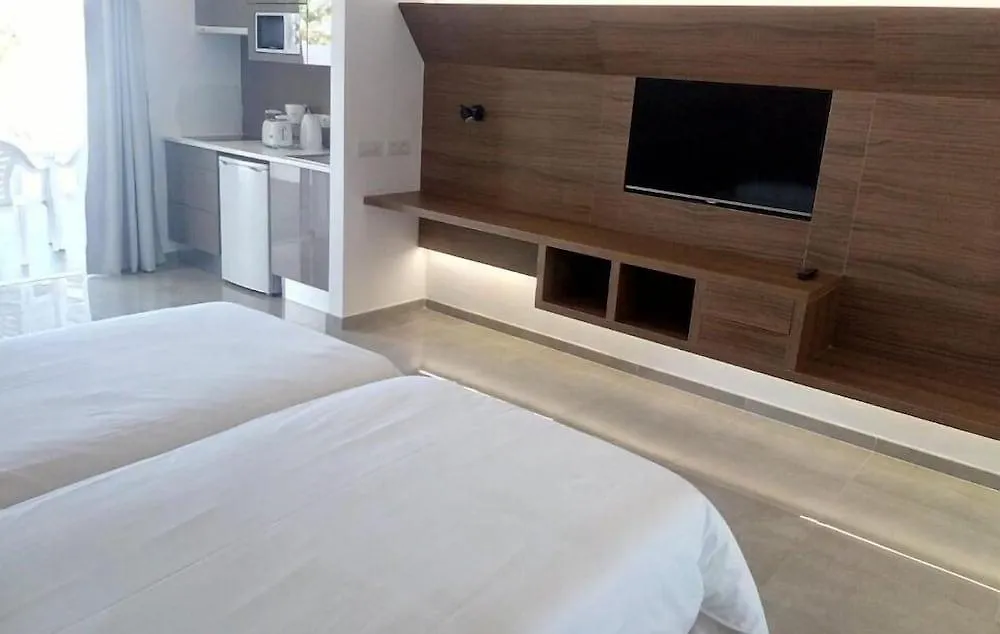 Apartment Paraiso Del Sol Y Paradero Playa de las Américas Spanien