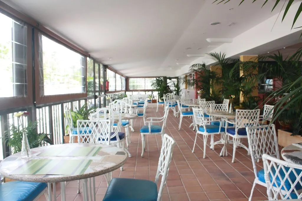 Apartment Paraiso Del Sol Y Paradero Playa de las Américas