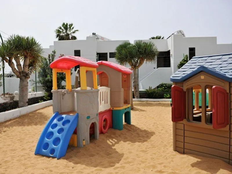 Paraiso Del Sol Y Paradero Playa de las Americas  Spain